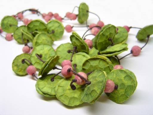 necklace_delhi_leaf_green